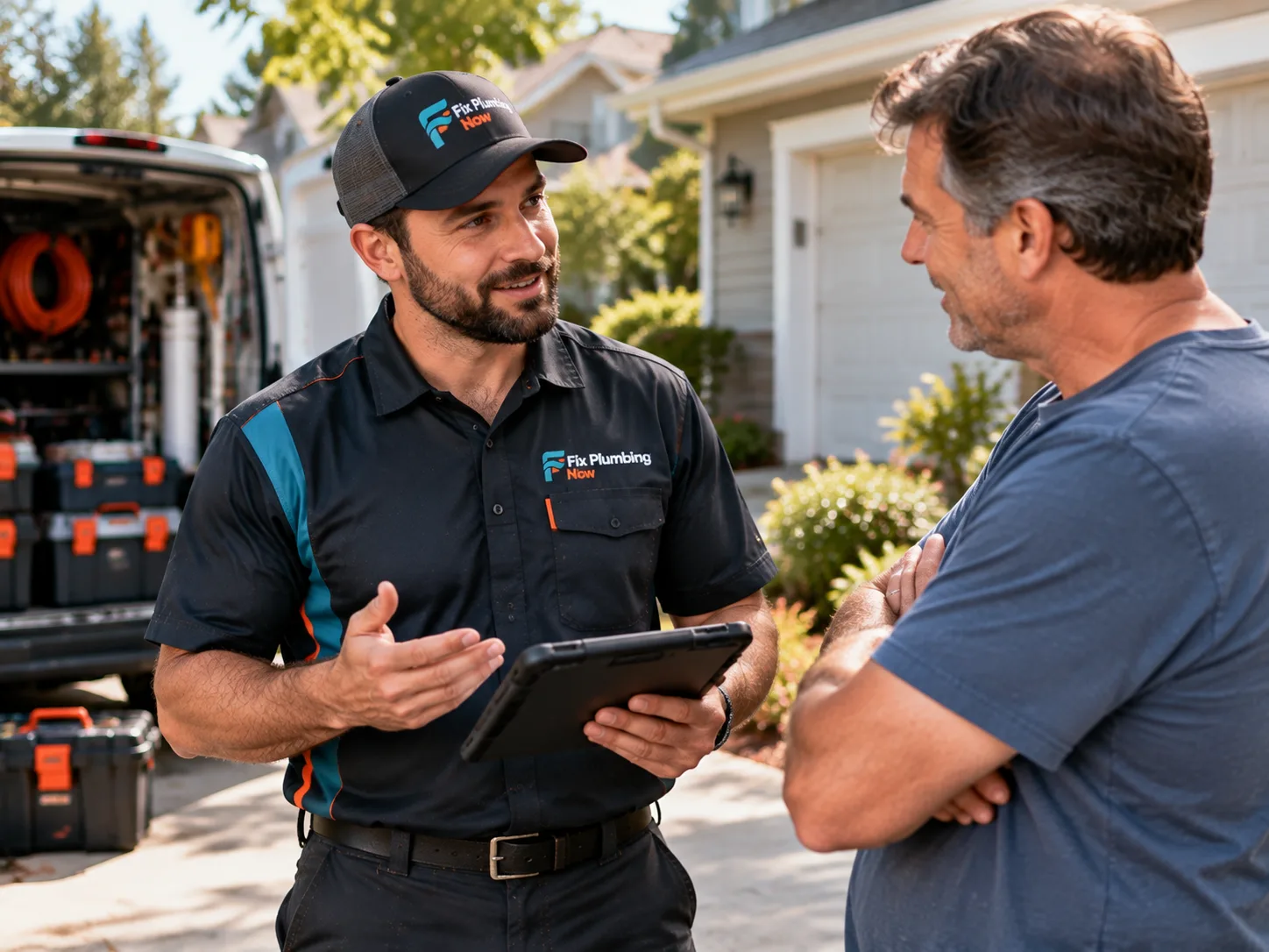 Clogged Drain Service Maple Heights, OH FAQs